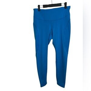 NWT Old Navy Powersoft Fleece Lined Active Leggings